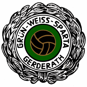 Logo Sparta Gerderath